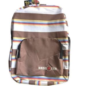 Hangten backpack